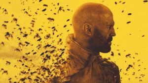 Read more about the article Jason Statham’lı “The Beekeeper”dan İlk Fragman!