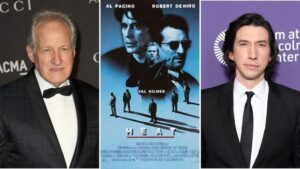 Read more about the article Michael Mann, Yeni Filminin “Heat 2” Olacağını Doğruladı