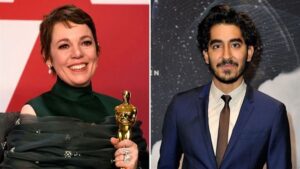 Read more about the article Olivia Colman ve Dev Patel, Çarpık Aşk Filmi “Wicker”da Başrolü Paylaşacak