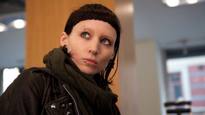 You are currently viewing “The Girl With the Dragon Tattoo” Dizisinde Yeni Gelişme