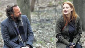 Read more about the article Jessica Chastain ve Peter Sarsgaard’lı “Memory”den Fragman