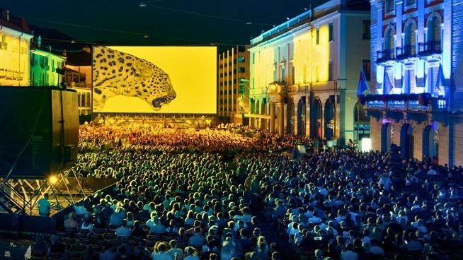 You are currently viewing Locarno Film Festivali İlk Kez İstanbul’da!