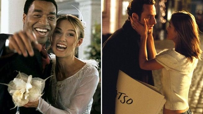 You are currently viewing “Love Actually” Yönetmeni, Filmde Hata Yaptığını Yıllar Sonra Kabul Etti