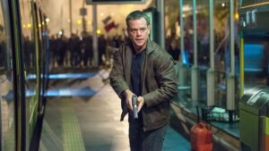 Read more about the article Matt Damon “Jason Bourne 6” İçin Kuralını Bozacak mı?