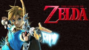 Read more about the article Nintendo ve Sony’den Canlı Aksiyon “Legend of Zelda” Filmi Geliyor