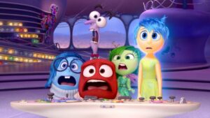 Read more about the article Pixar’ın Merakla Beklenen Devam Filmi “Inside Out 2″ye İlk Bakış!
