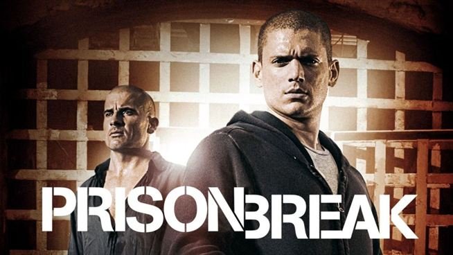 You are currently viewing “Prison Break” Efsanesi Yeni Bir Diziyle Geri Dönüyor!