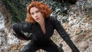 Read more about the article Scarlett Johansson, Black Widow’un Geri Dönüşü Hakkında Konuştu: “Zombi Filmi mi Yapıyoruz?”