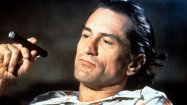You are currently viewing Spielberg ve Scorsese’den “Cape Fear” Dizisi Geliyor