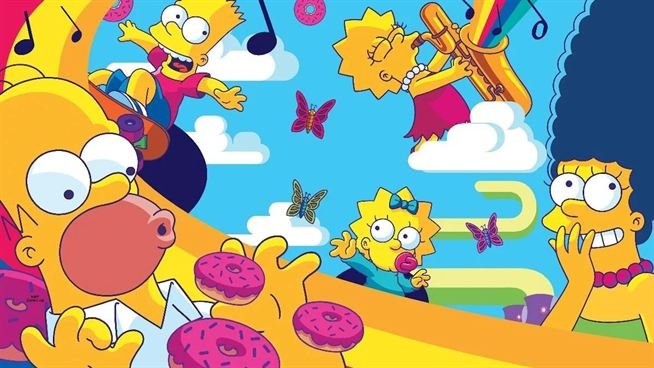 You are currently viewing “The Simpsons” 35. Sezonun Yeni Bölümleri Ne Zaman Yayınlanacak?