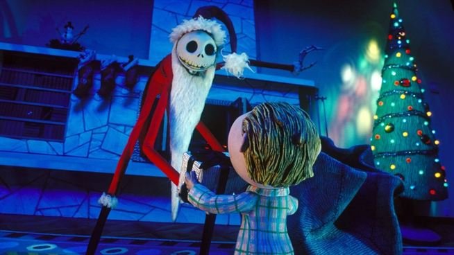 You are currently viewing Tim Burton “Nightmare Before Christmas 2” Hakkında Konuştu: Topraklarımdan Defol!