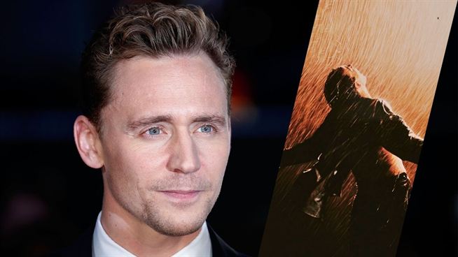 You are currently viewing Tom Hiddleston Yeni Filmini “Esaretin Bedeli”ne Benzetti