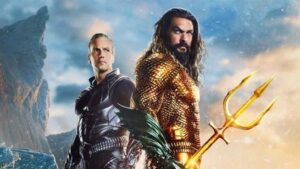 Read more about the article ABD Box Office: “Aquaman ve Kayıp Krallık”tan Hayal Kırıklığı!