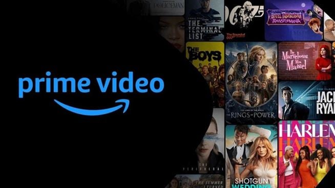 Read more about the article Amazon Prime Video Artık Reklam Gösterecek!
