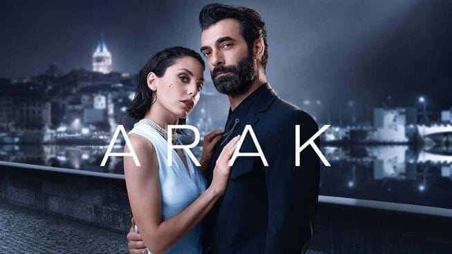 You are currently viewing “Arak” Dizisinde İlk Bölümün Ardından Sürpriz Gelişme!