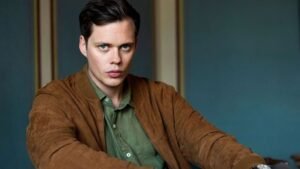 Read more about the article Bill Skarsgard, John F. Kennedy’e Hayat Verecek