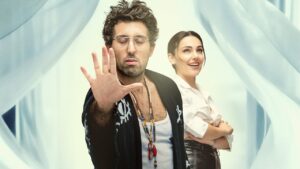 Read more about the article Doğu Demirkol’un “Yaşam Koçu”ndan İlk Teaser ve Afiş