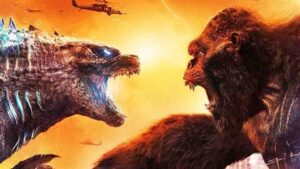 Read more about the article “Godzilla x Kong: The New Empire” İlk Fragman