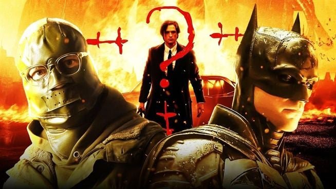 You are currently viewing James Gunn “The Batman: Part II” Söylentilerini Yalanladı