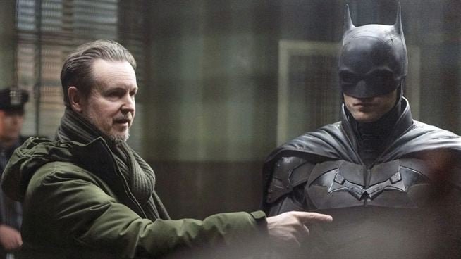 You are currently viewing Matt Reeves’in Batman Spin-Off Dizisi “Arkham” DC Evreni’nde Geçecek