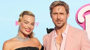 Read more about the article Ryan Gosling ve Margot Robbie, George Clooney’nin Anne Babası Olacak!
