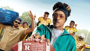 Read more about the article “The Underdoggs” Fragman: Snoop Dogg, Tika Sumpter, Mike Epps Başrollerde