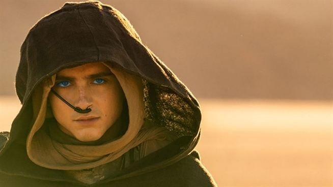 You are currently viewing Timothée Chalamet’den “Dune 3” Hakkında İpuçları