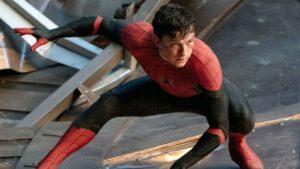 Read more about the article Tom Holland’ın Spider-Man Rolüne Dönmek İçin Bir Şartı Var