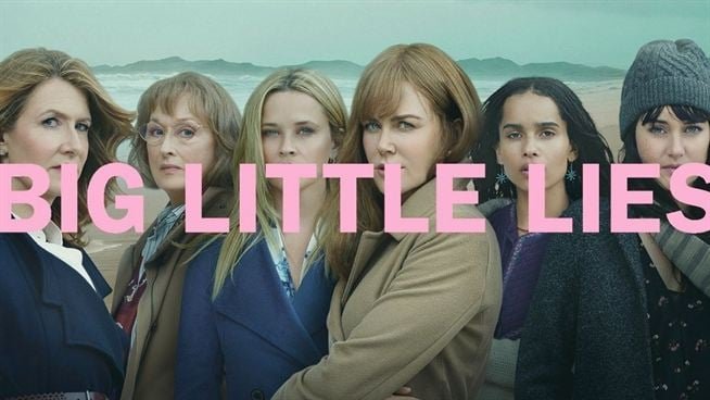 You are currently viewing “Big Little Lies” Geri Dönüyor!