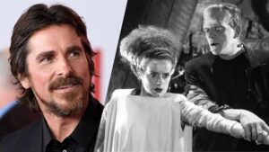 Read more about the article Christian Bale Liderliğindeki “Bride of Frankenstein”ın Kadrosu Tamamlandı