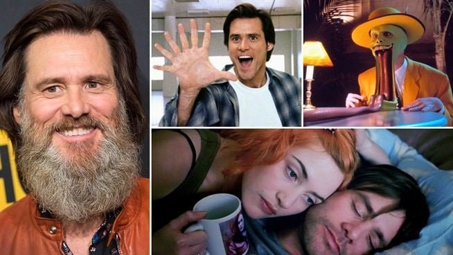 You are currently viewing En Sevdiğimiz 20 Jim Carrey Filmi!