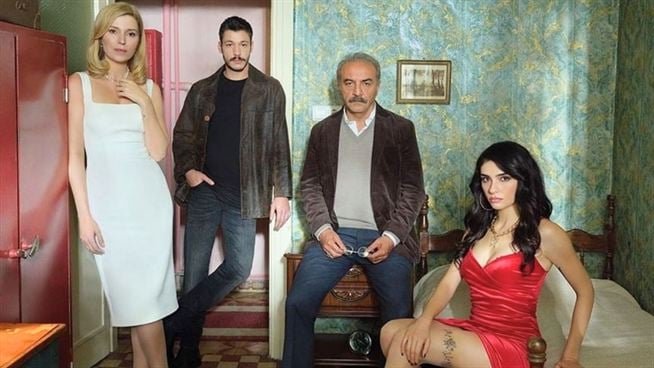 You are currently viewing “İnci Taneleri”nin Yayın Tarihi Belli Oldu