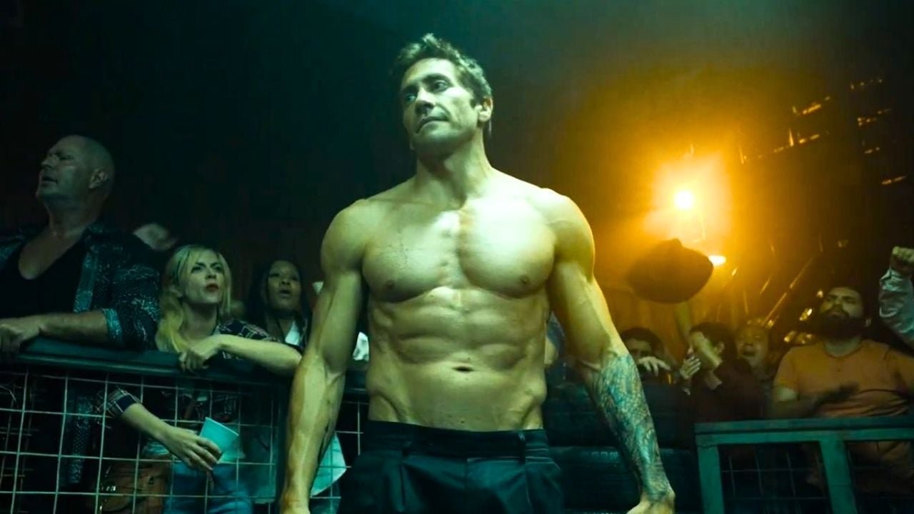 You are currently viewing Jake Gyllenhaal Başrollü “Road House”tan İlk Fragman!