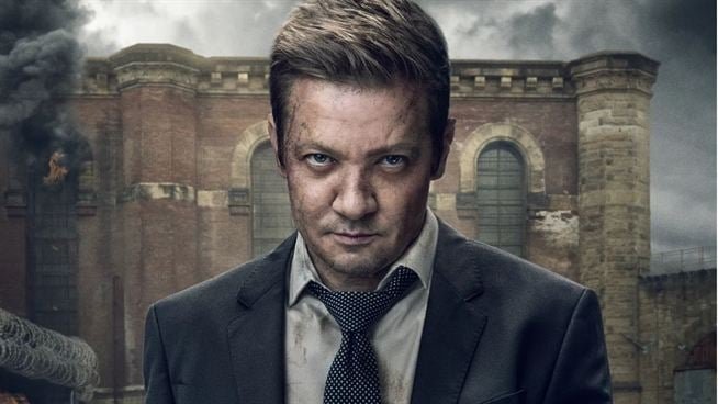 You are currently viewing Jeremy Renner “Mayor of Kingstown”a Geri Dönüyor