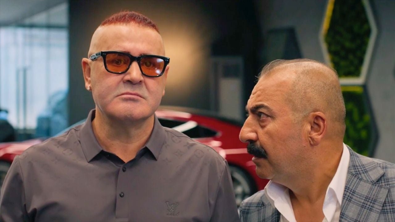 You are currently viewing “Kolpaçino 4 4’lük” Sinemalarda!