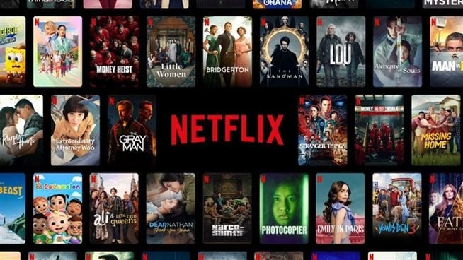 Read more about the article Netflix, Reklamsız Temel Abonelik Paketini Kaldırıyor