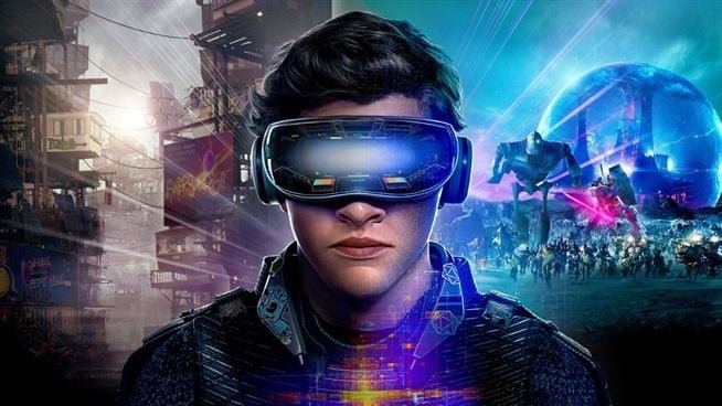 You are currently viewing “Ready Player One” Gerçek Oluyor: Warner Bros. İlk Adımı Attı