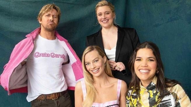 Read more about the article Ryan Gosling’in Oscar Hayal Kırıklığı: Barbie Olmadan Ken Olmaz!