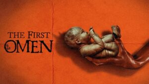 Read more about the article “The First Omen”dan İlk Fragman!