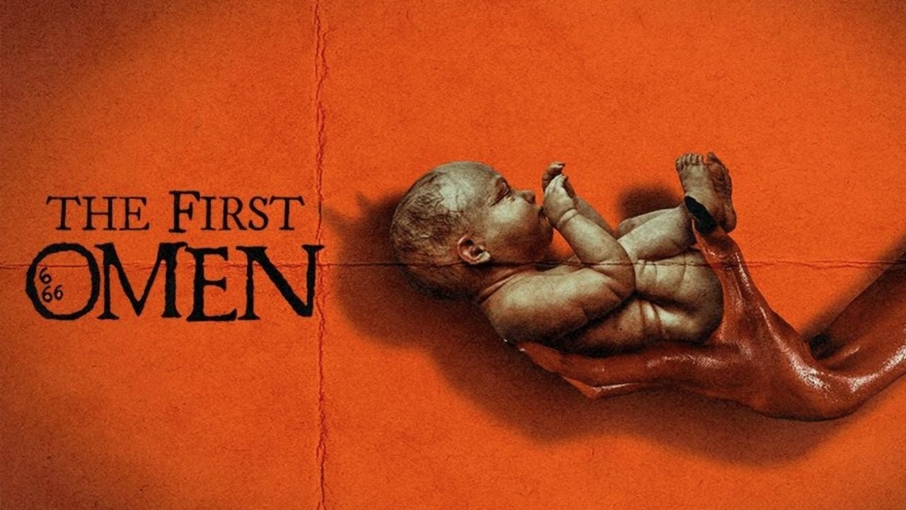 You are currently viewing “The First Omen”dan İlk Fragman!