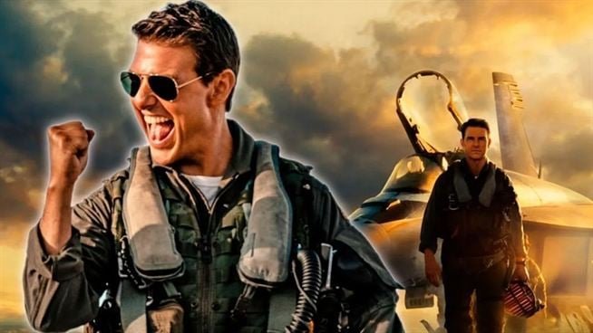 You are currently viewing “Top Gun 3” İçin Çalışmalar Başladı!