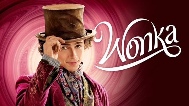 You are currently viewing “Wonka” Amerika Gişesinde Liderliğini Koruyor