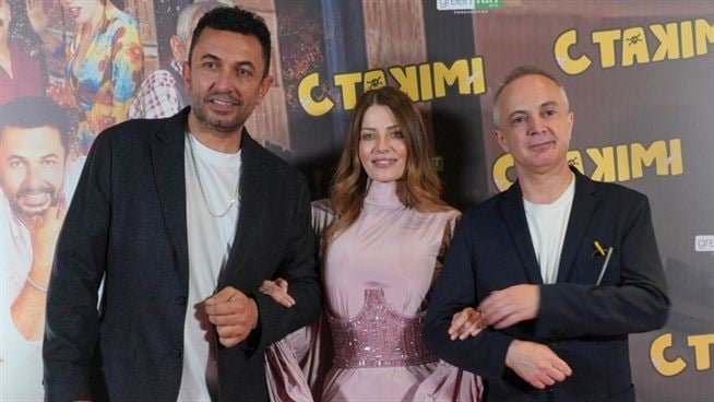 You are currently viewing “C Takımı”na Eğlenceli Gala!