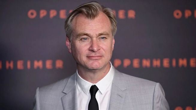 You are currently viewing Christopher Nolan Korku Filmi Çekmek İstiyor