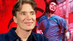 Read more about the article Cillian Murphy “28 Years Later”da Rol Alacak mı?