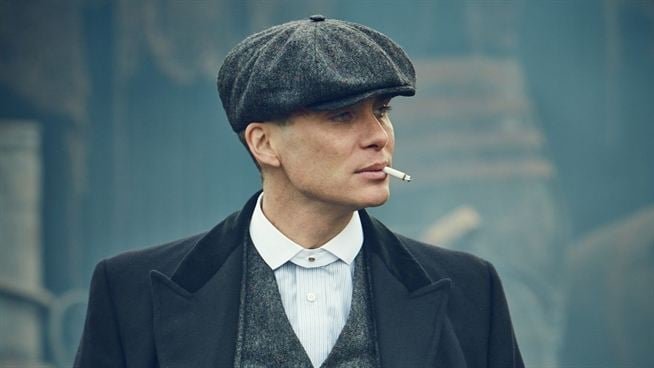 You are currently viewing Cillian Murphy “Peaky Blinders” Filmine Yeşil Işık Yaktı