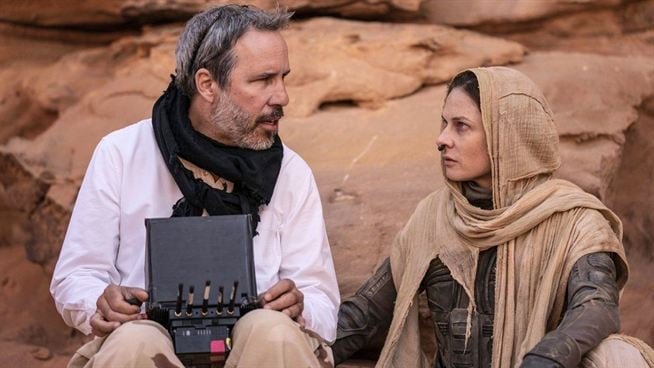 You are currently viewing Denis Villeneuve, Silinen “Dune” Sahneleri Hakkındaki Umutları Söndürdü!