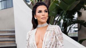 Read more about the article Eva Longoria “Only Murders in the Building” 4. Sezona Katıldı