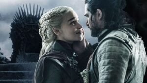 Read more about the article “Game of Thrones” Yaratıcıları, Tartışmalı Son Sezonun Arka Planını Anlattı