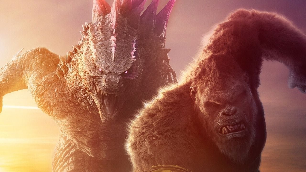 You are currently viewing “Godzilla ve Kong: Yeni Krallık”tan İkinci Fragman Yayınlandı